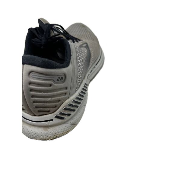 Brooks Adrenaline GTS 22 Running Shoes Mens 9 - Picture 7 of 8